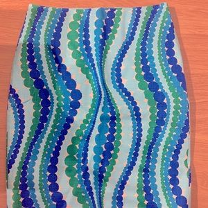New Talbots skirt 6P